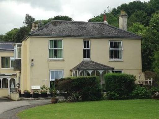 Overleat Residential Care Home