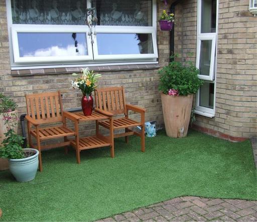 Overton House - Care Home