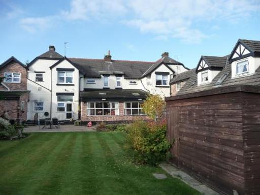 Whitestone Lodge
