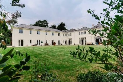 Oxendon House Care Home