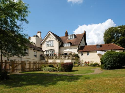 Oxford Beaumont