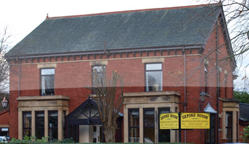 Oxford House Residential Home