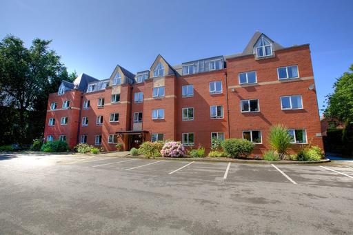 Oxton Grange Care Home