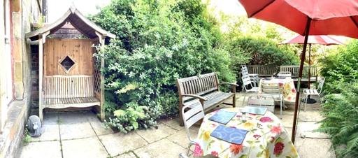 Oxton House Residential Home For Older People