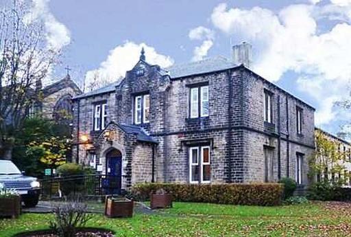 Paddock Lodge Care Home