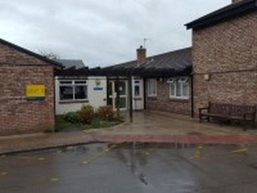 Padgate House