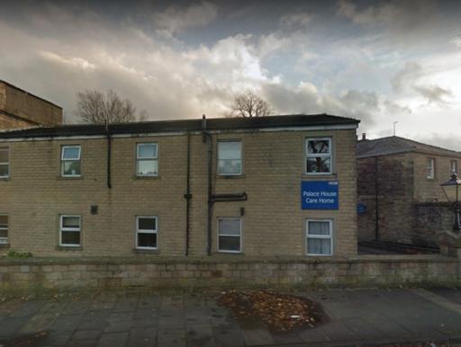 Palace House Care Home