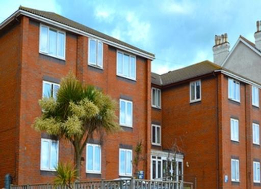 Palm Court Nursing Home (Dawlish)