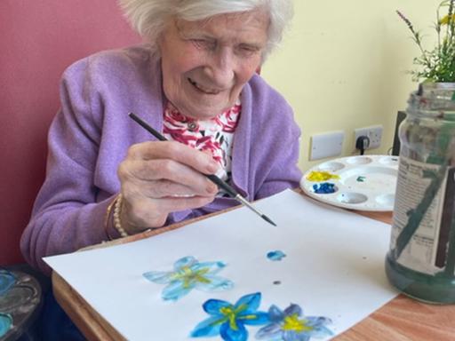 Palm Court Nursing Home (Eastbourne)