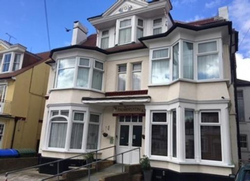 Palmerston House Care Home