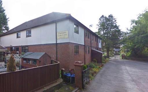 Pantanas Care Centre