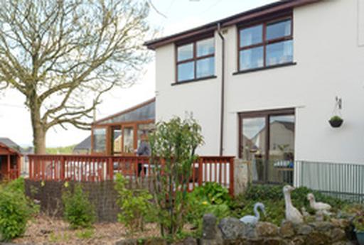 Panteg Nursing Home