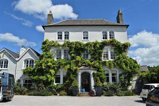 Parade House Residential Home