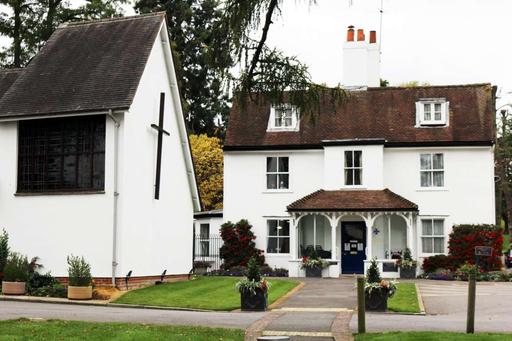 Whitgift House