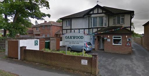 Oakwood Residential Home