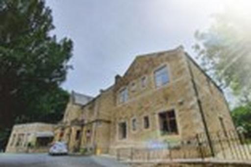 Oakworth Manor Care Home