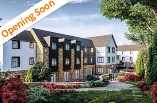Oat Hill Mews Care Home