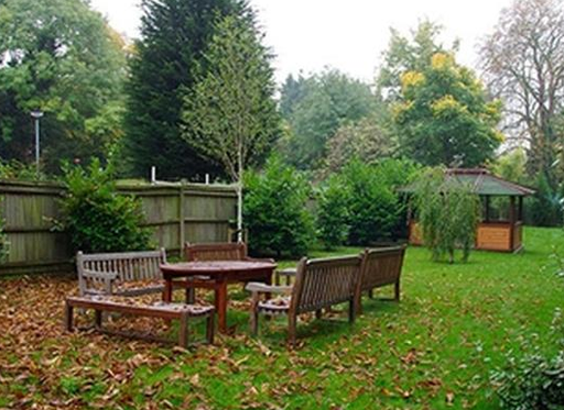 Oatlands Care Limited