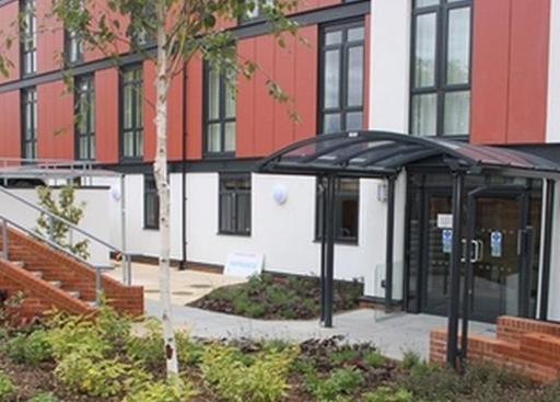 Oatleigh Care Ltd