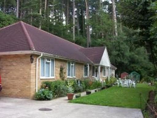 Whitmore Vale House