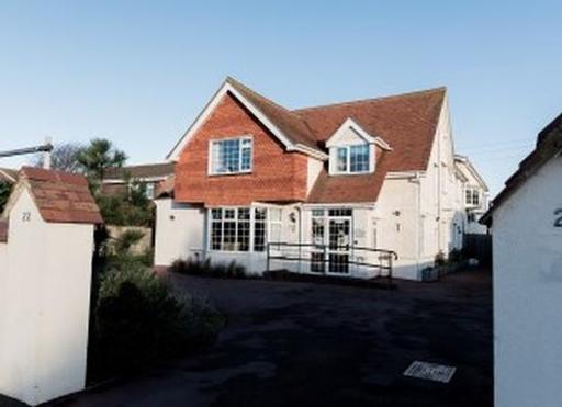 Ocean Breeze Residential Care Home