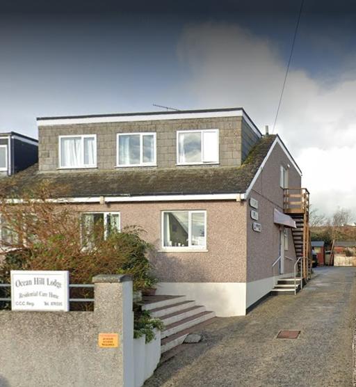 Ocean Hill Lodge Residential Care Home