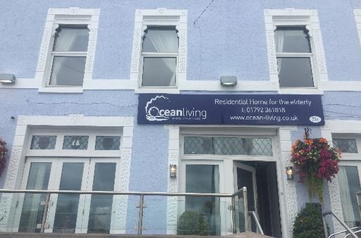 Ocean Living Residential Care Home
