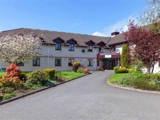 Ochil Care Home