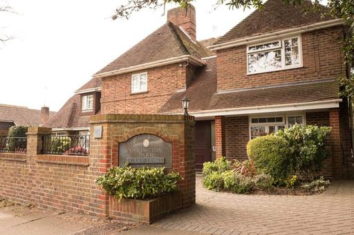 Offington Park Care Home