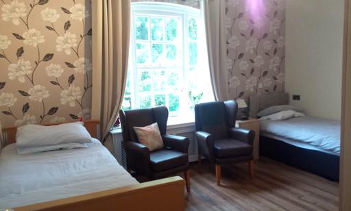 Offmore Farm Residential Home