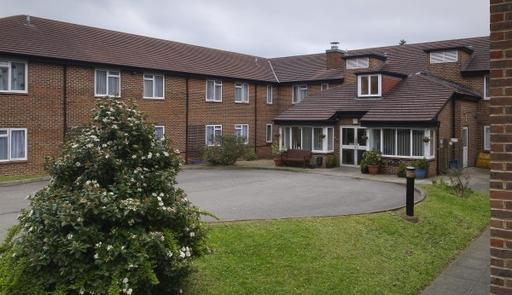 Ogilvy Court