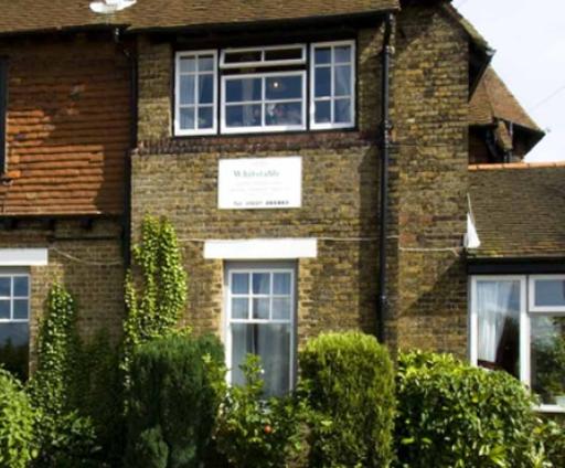 Whitstable Nursing Home