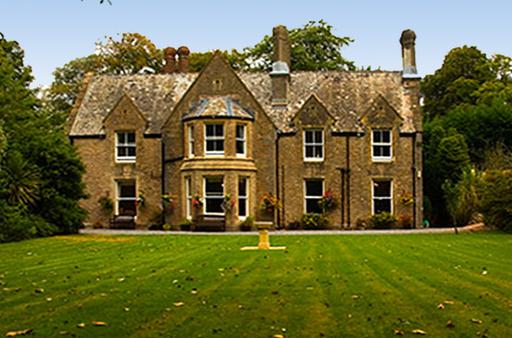 Ogwell Grange Residential Care Home