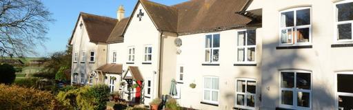 Old Alresford Cottage