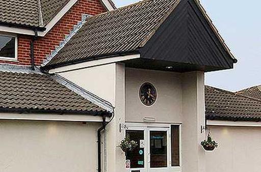 Old Gates Care Home