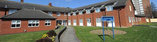 Whittingham House