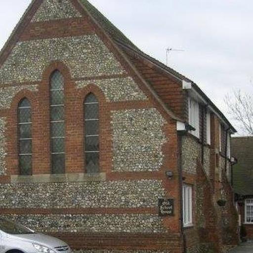 Old School House