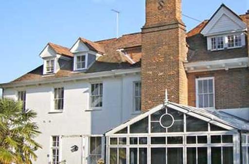 Old Shenfield Place