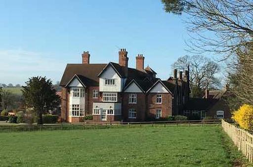 Oldbury Grange Nursing Home