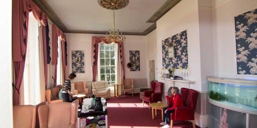 Oldbury House Care Home