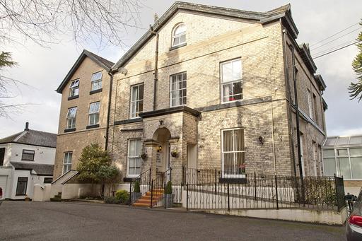 Oldfield Bank Residential Care Home
