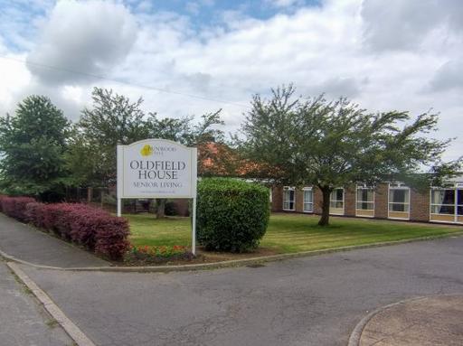 Oldfield House