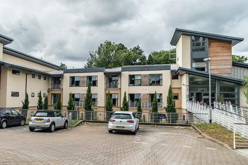 Whittington House Nursing Home