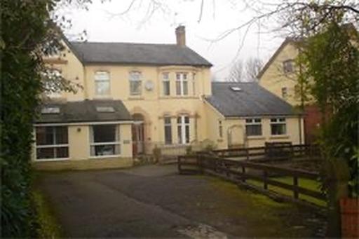 Oldfield Manor