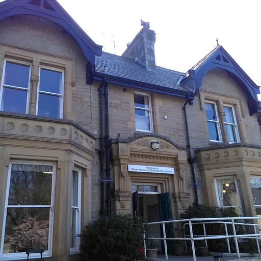 Olive House Home for Older People