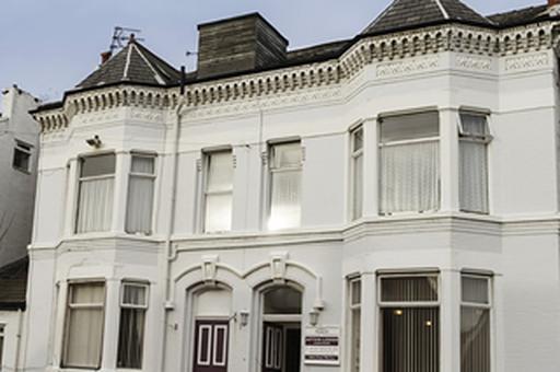 Afton Lodge Care Home