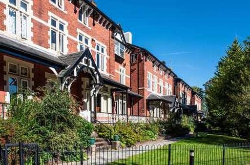 Orchard Care Home