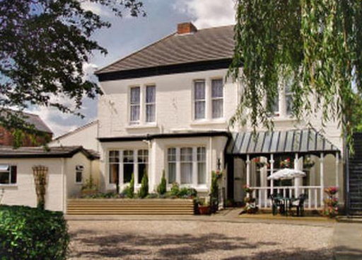 Orchard Court Residential Home Limited