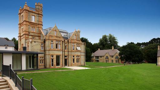 Orchard Gardens