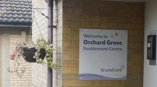 Orchard Grove Reablement Centre